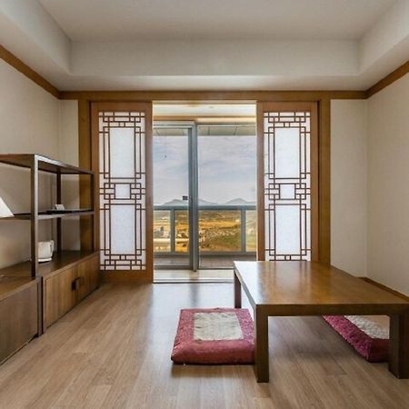 Hotel Hyundai By Lahan Mokpo Yeongam Экстерьер фото