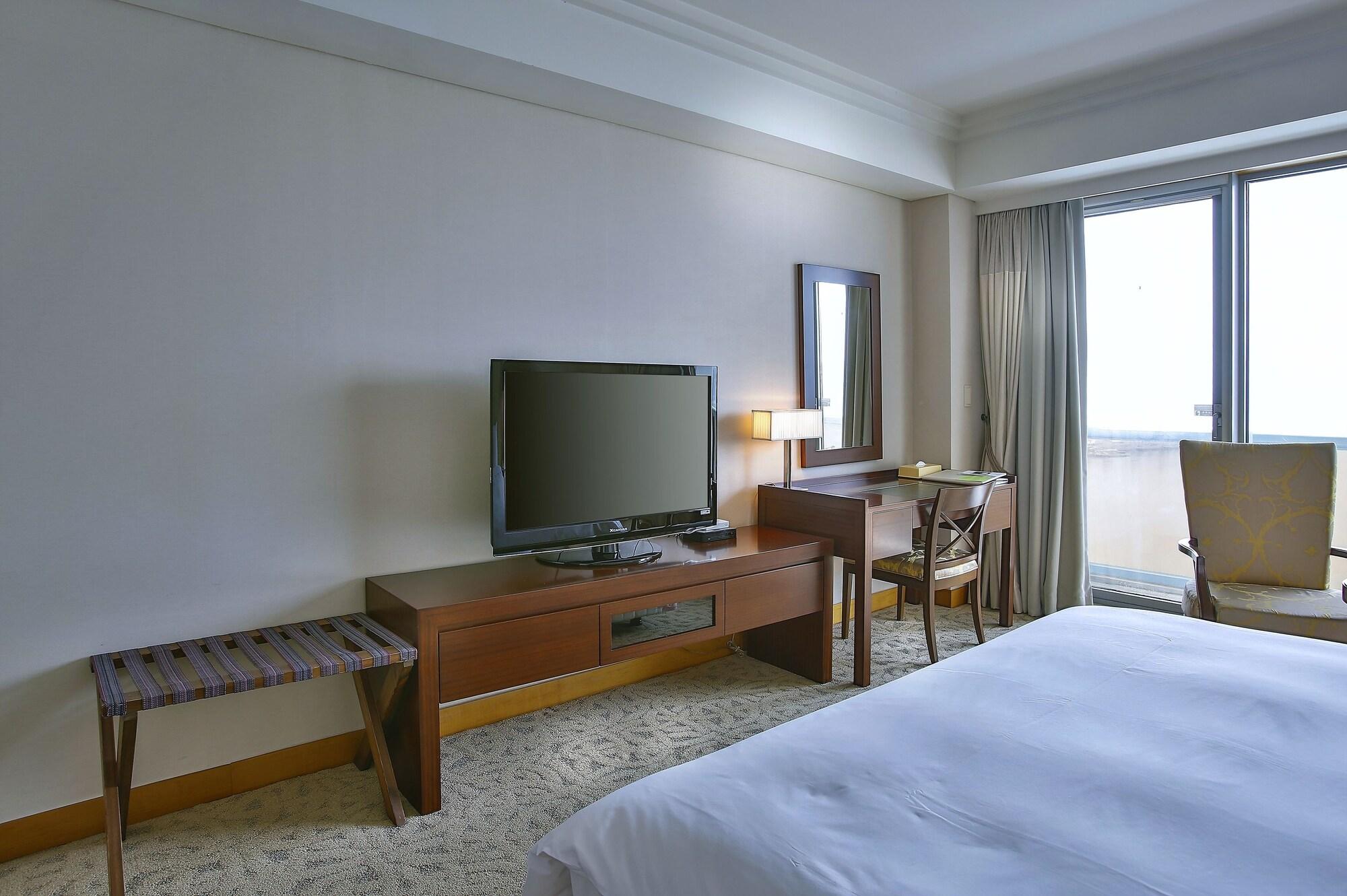 Hotel Hyundai By Lahan Mokpo Yeongam Экстерьер фото