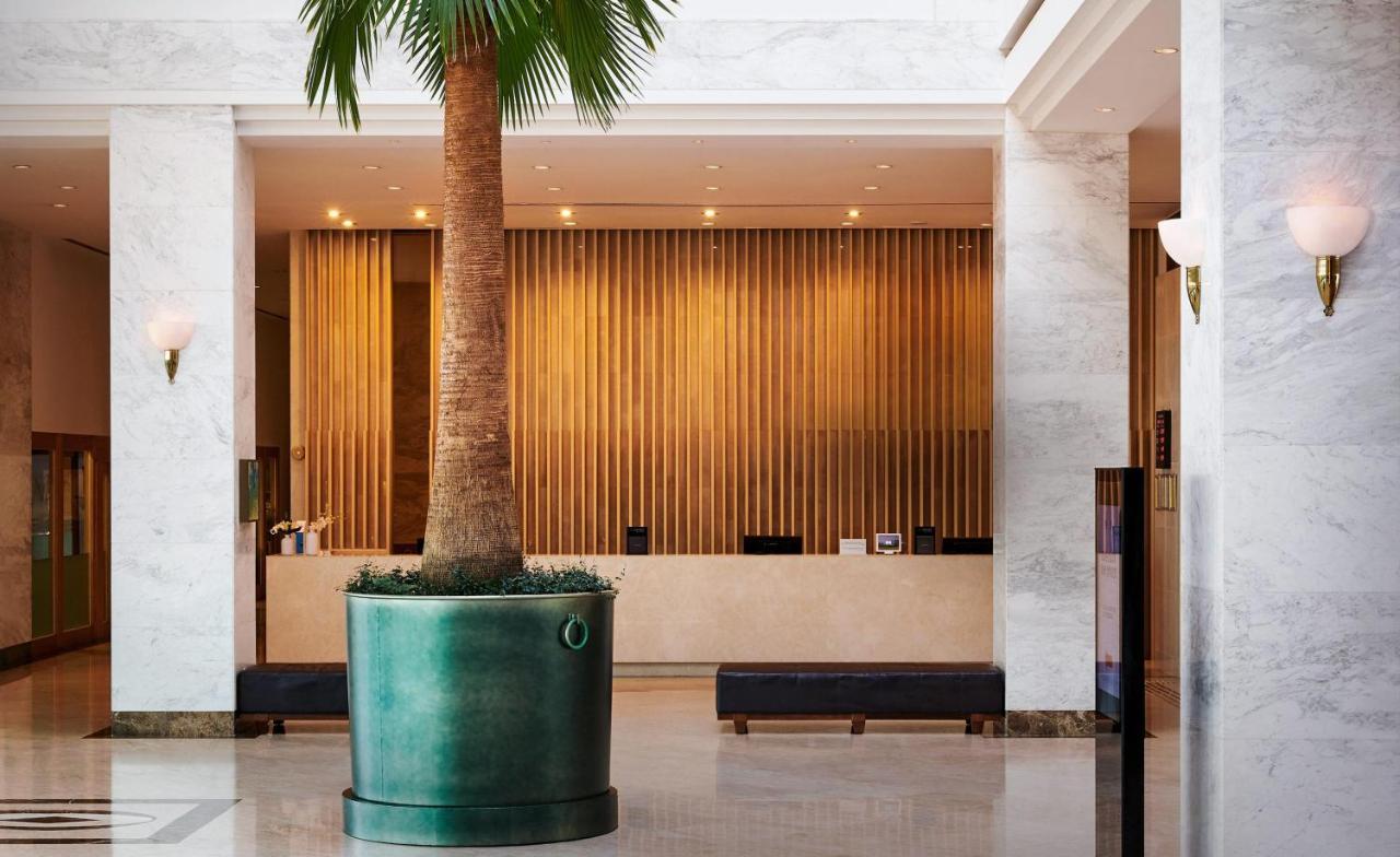 Hotel Hyundai By Lahan Mokpo Yeongam Экстерьер фото