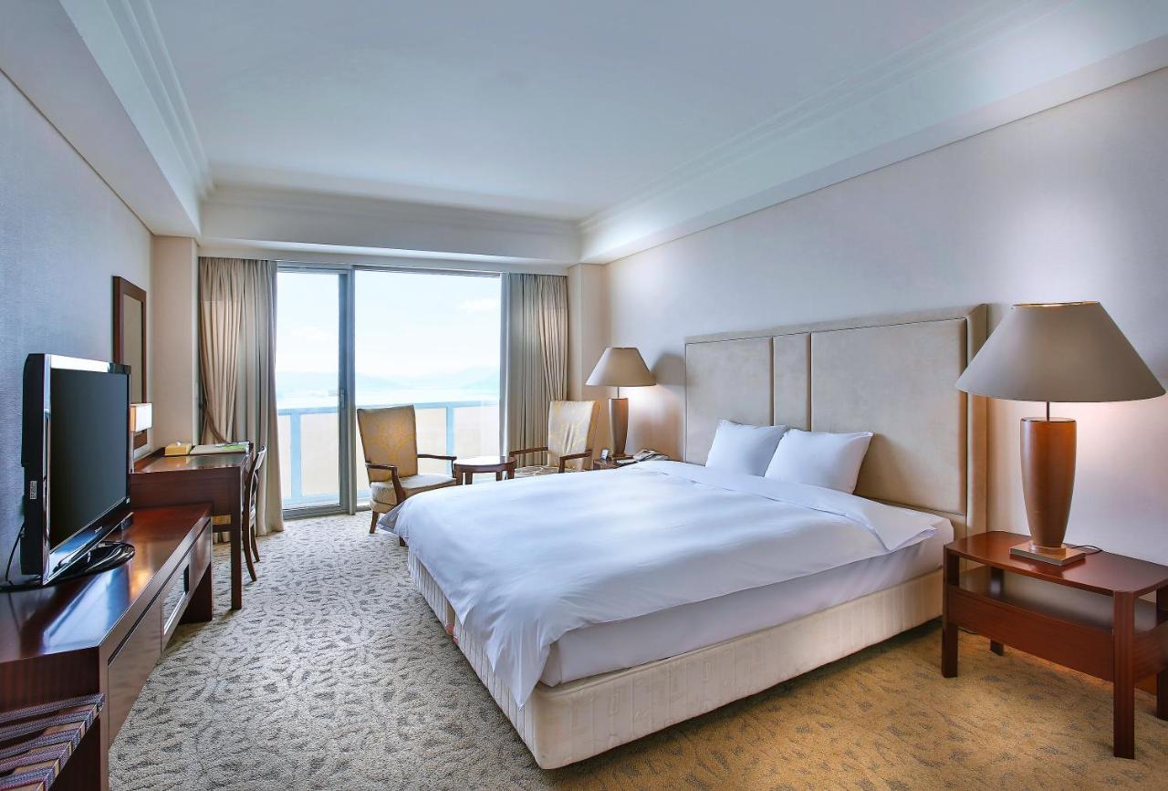 Hotel Hyundai By Lahan Mokpo Yeongam Экстерьер фото