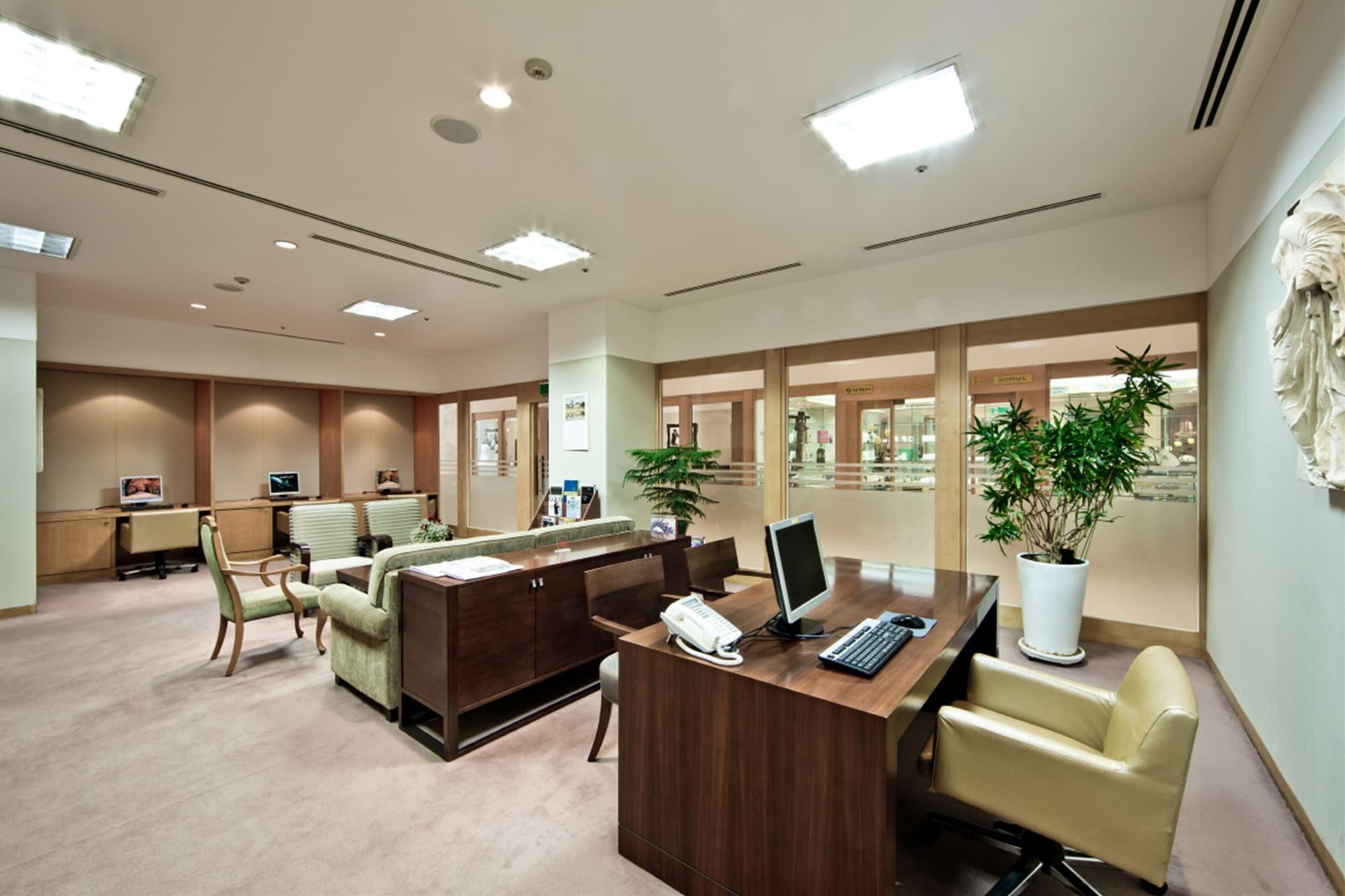 Hotel Hyundai By Lahan Mokpo Yeongam Экстерьер фото