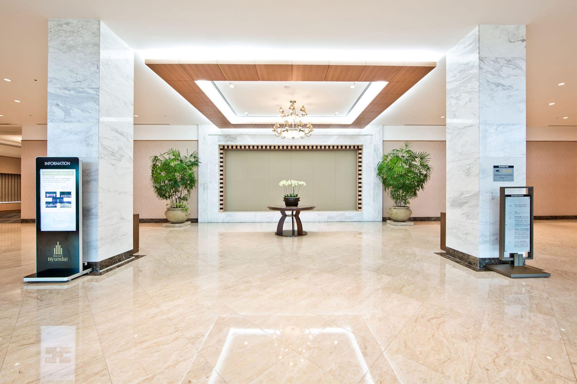 Hotel Hyundai By Lahan Mokpo Yeongam Экстерьер фото