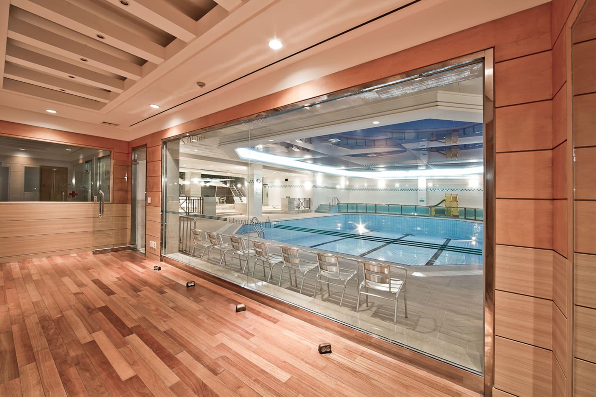 Hotel Hyundai By Lahan Mokpo Yeongam Экстерьер фото