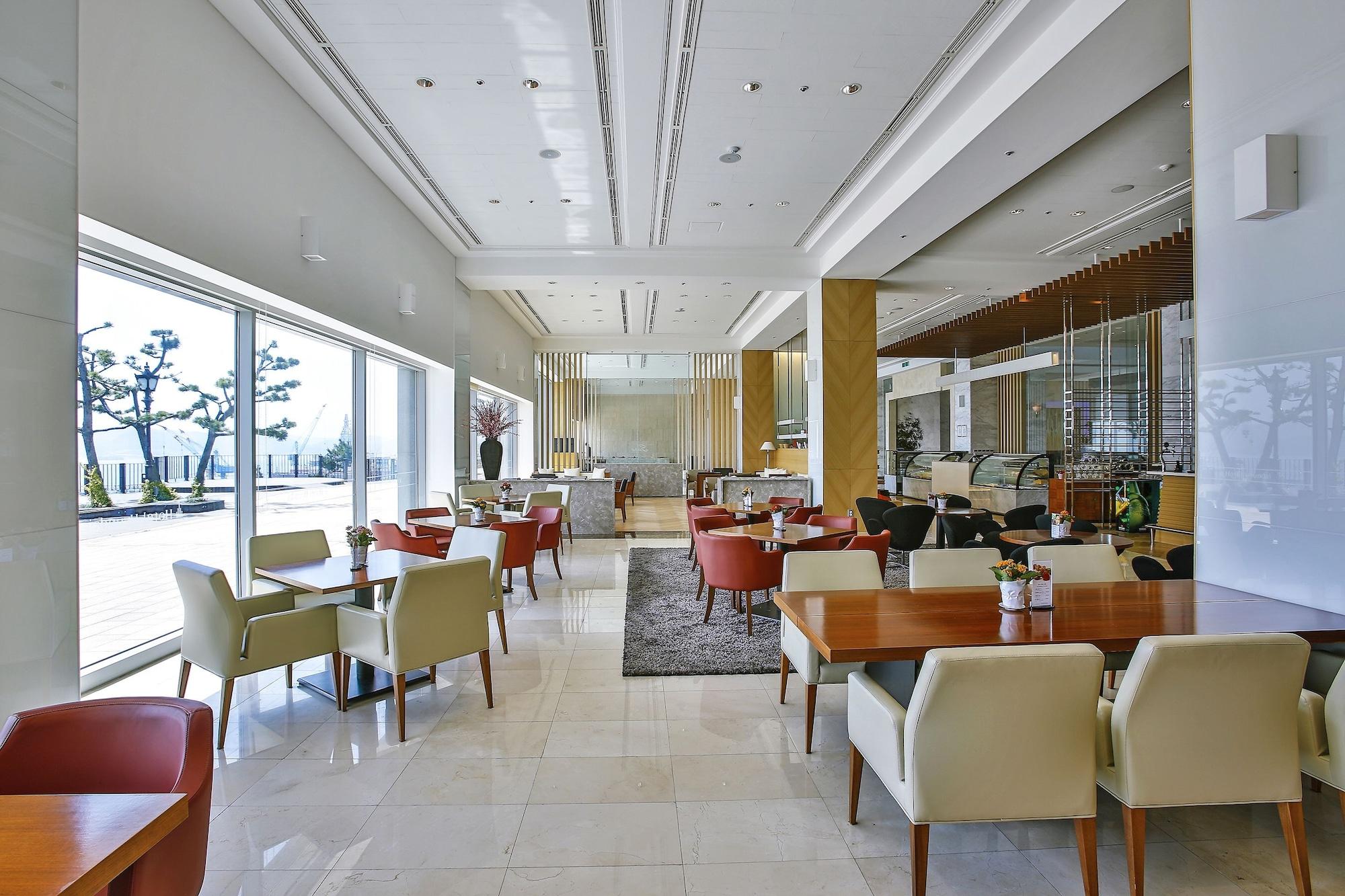 Hotel Hyundai By Lahan Mokpo Yeongam Экстерьер фото