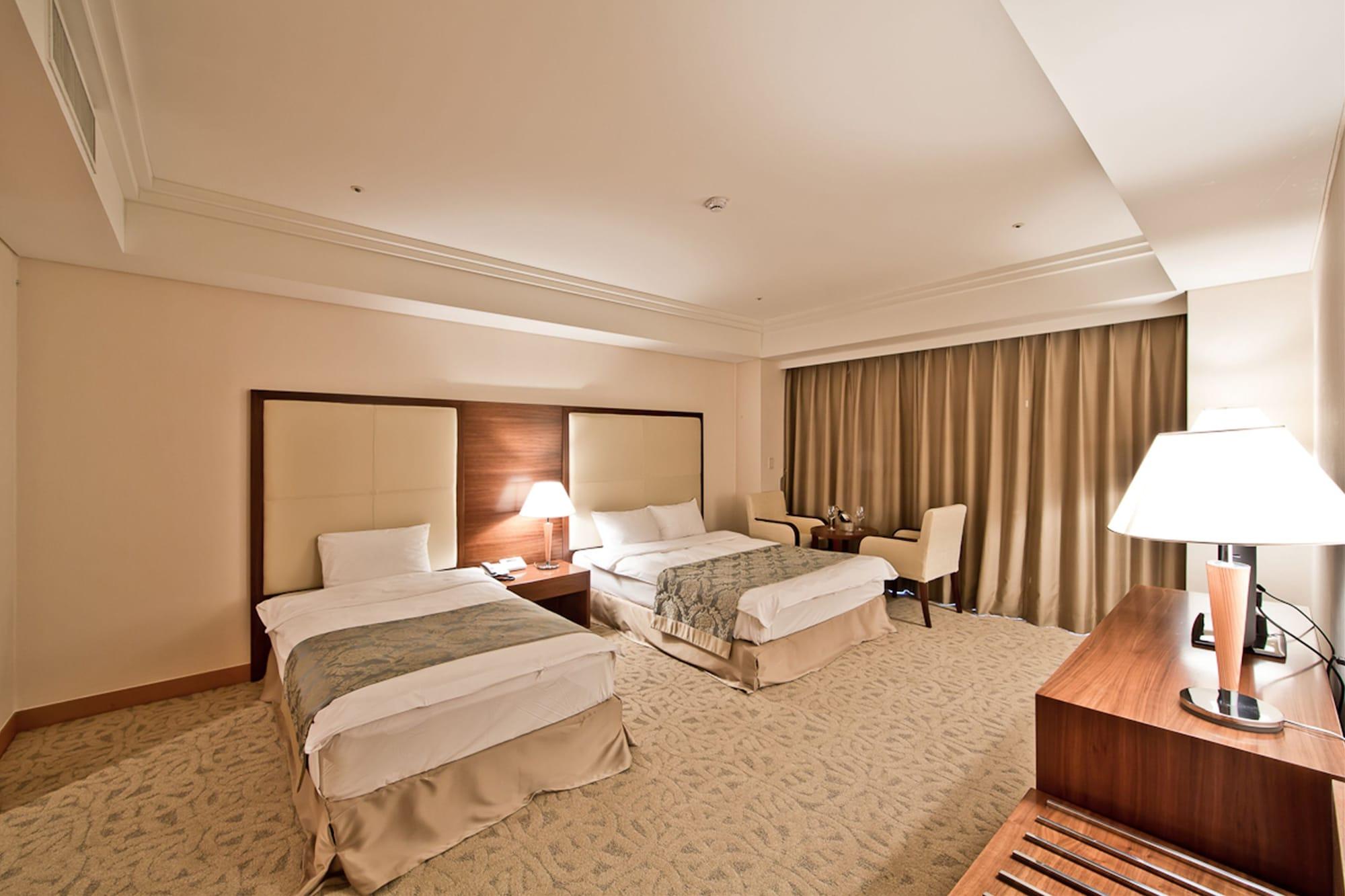 Hotel Hyundai By Lahan Mokpo Yeongam Экстерьер фото